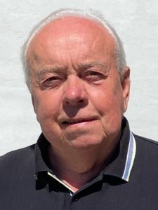 Ib Mariegaard