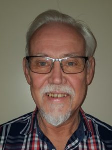 Foto - Lars G. Jensen